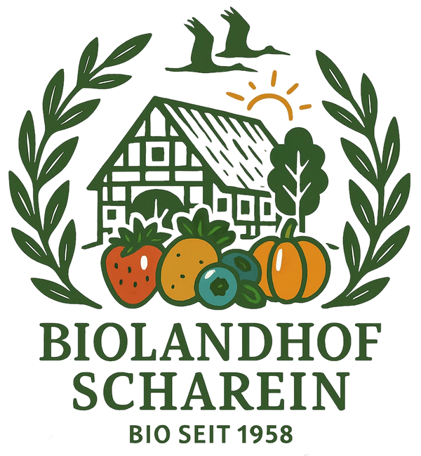 Biolandhof Scharein