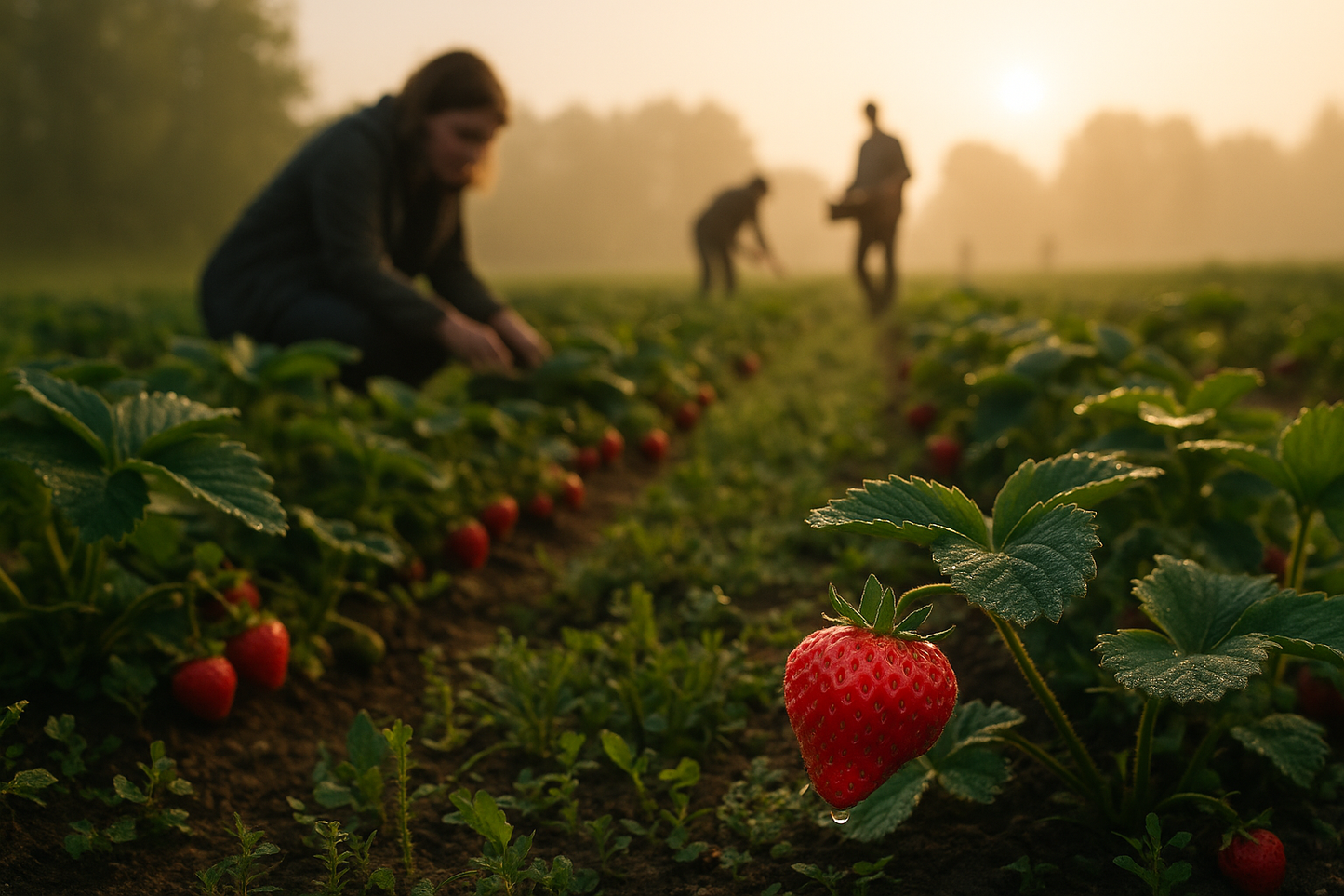 Scharein_Bio_Erdbeeren_2